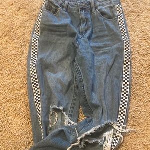 zumiez jeans